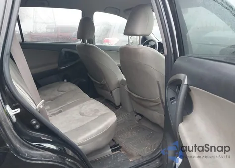 2009 Toyota Rav4 z USA, uszkodzony, nr VIN JTMBF33V095000242